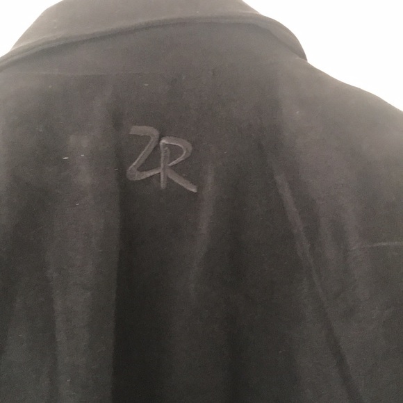 Zero Restriction Microsuede Jacket - Picture 3 of 4
